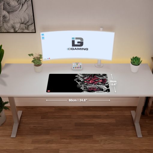 Tapis de jeu Venomous Visage – Image 2