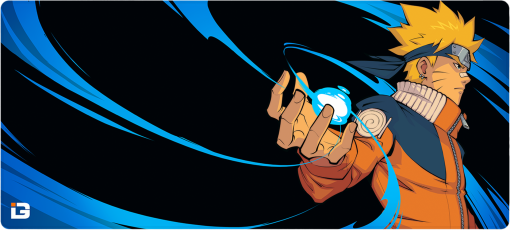 Rasengan Noir