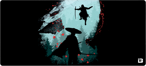 Voie Samouraï