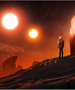 Voyages solaires