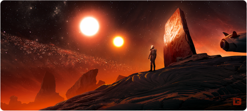 Voyages solaires