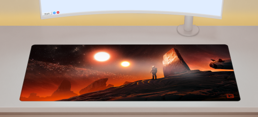 Voyages solaires – Image 2