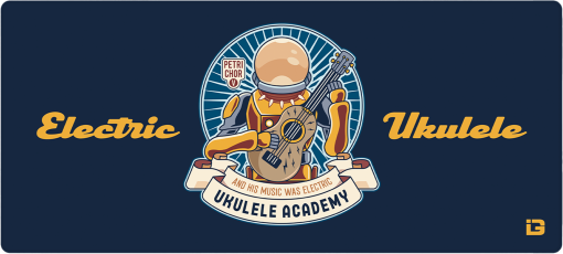 Space Ancient Ukulele Academy