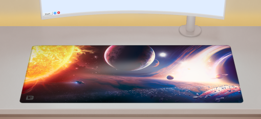 Voyage dans les étoiles – Image 2