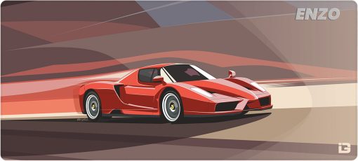 The Enzo