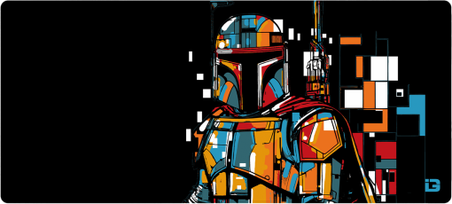 Le Mondrian - Lorian 2