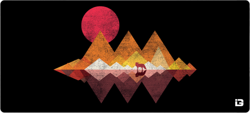 Terres de loups