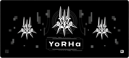 Yorha